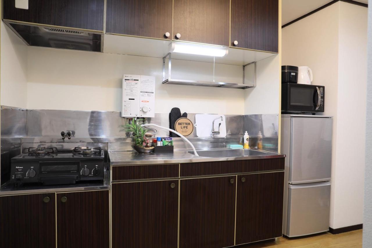 נגויה ケイアイコンホテルズ 池下 מראה חיצוני תמונה